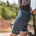 Mejores pantalones cortos de ciclismo para hombres de larga distancia